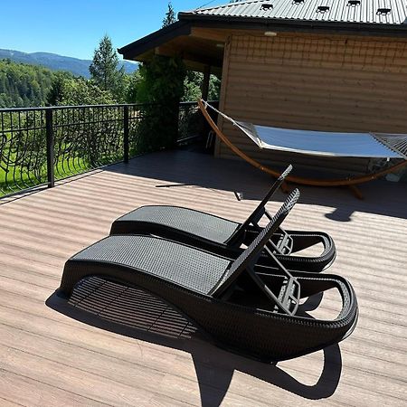 Holiday Home La Vіta Jaremcze Zewnętrze zdjęcie