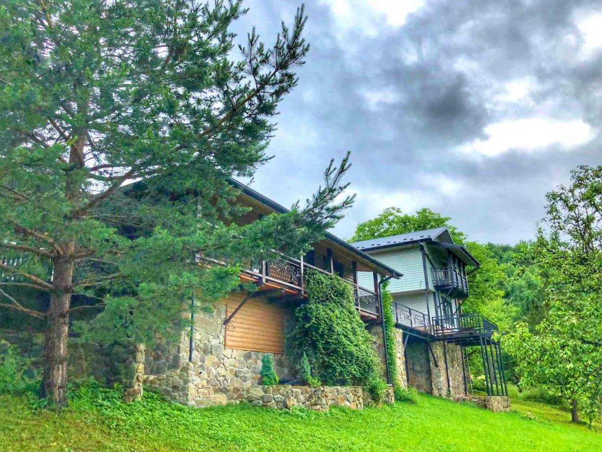 Holiday Home La Vіta Jaremcze Zewnętrze zdjęcie