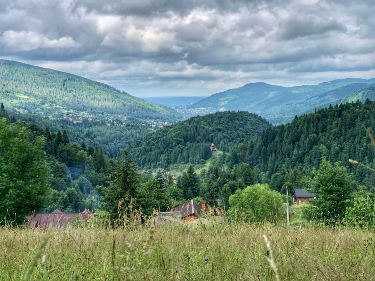 Holiday Home La Vіta Jaremcze Zewnętrze zdjęcie