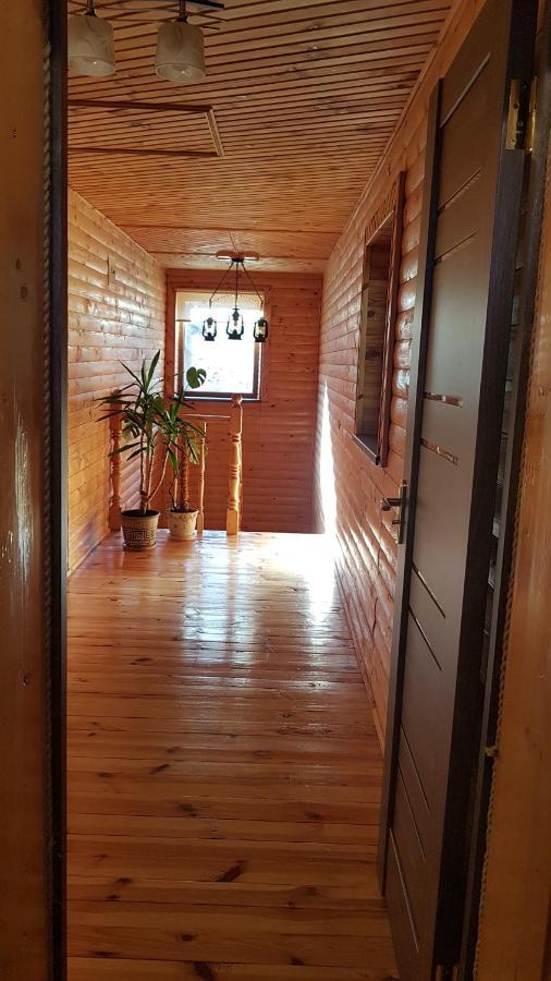 Holiday Home La Vіta Jaremcze Zewnętrze zdjęcie