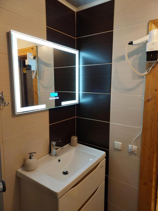 Holiday Home La Vіta Jaremcze Zewnętrze zdjęcie