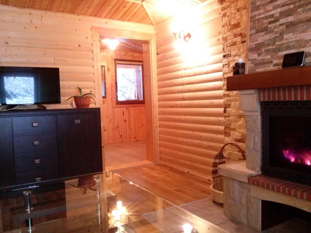 Holiday Home La Vіta Jaremcze Zewnętrze zdjęcie
