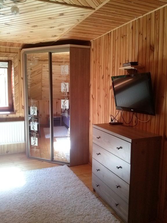 Holiday Home La Vіta Jaremcze Zewnętrze zdjęcie